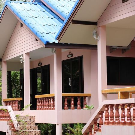Chaiwat Resort Лаем Синг Екстериор снимка