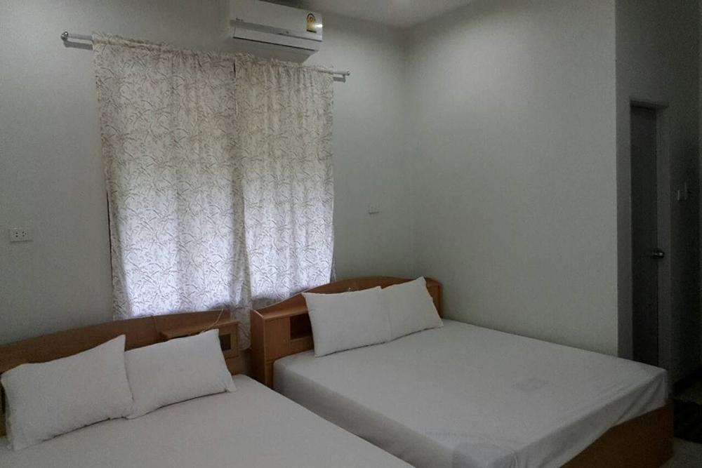 Chaiwat Resort Лаем Синг Стая снимка