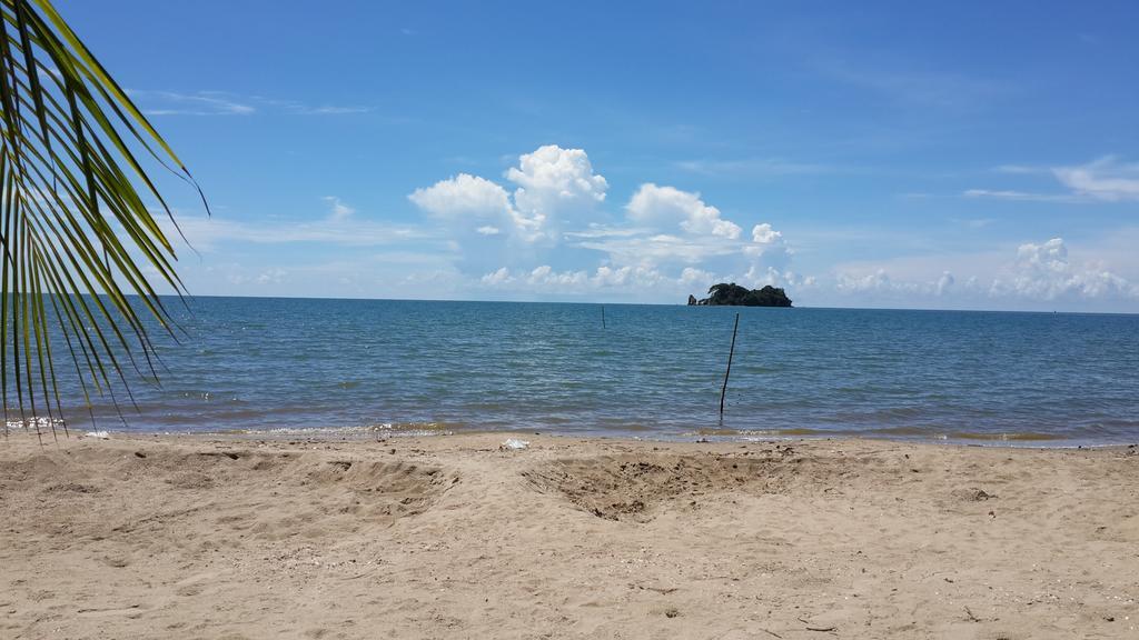 Chaiwat Resort Лаем Синг Екстериор снимка