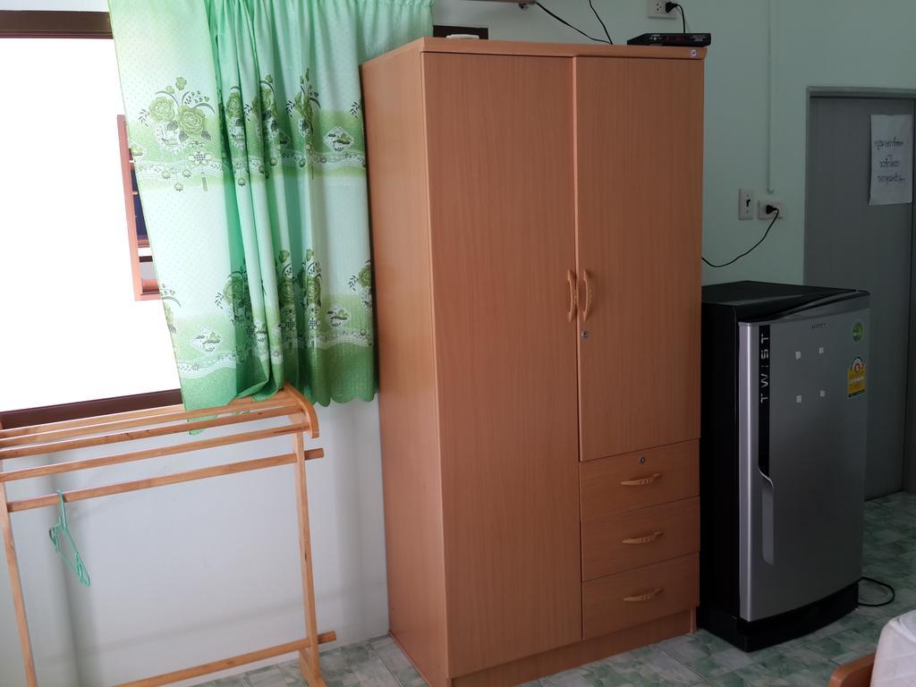 Chaiwat Resort Лаем Синг Стая снимка