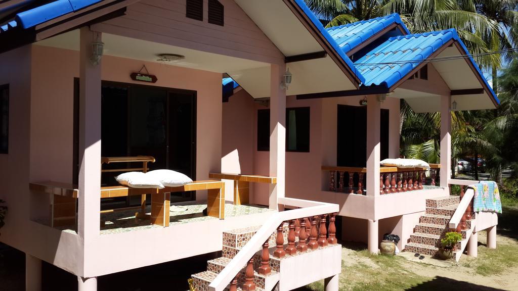 Chaiwat Resort Лаем Синг Стая снимка