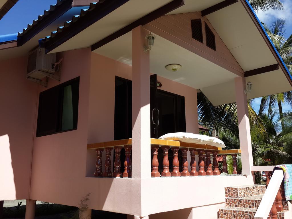 Chaiwat Resort Лаем Синг Стая снимка