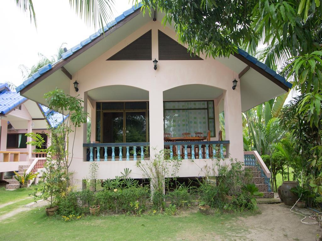 Chaiwat Resort Лаем Синг Стая снимка