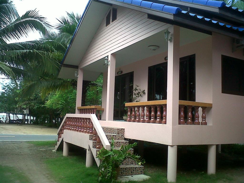 Chaiwat Resort Лаем Синг Екстериор снимка