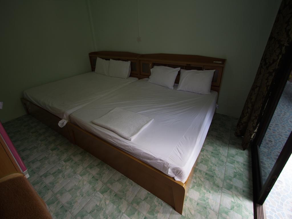 Chaiwat Resort Лаем Синг Стая снимка