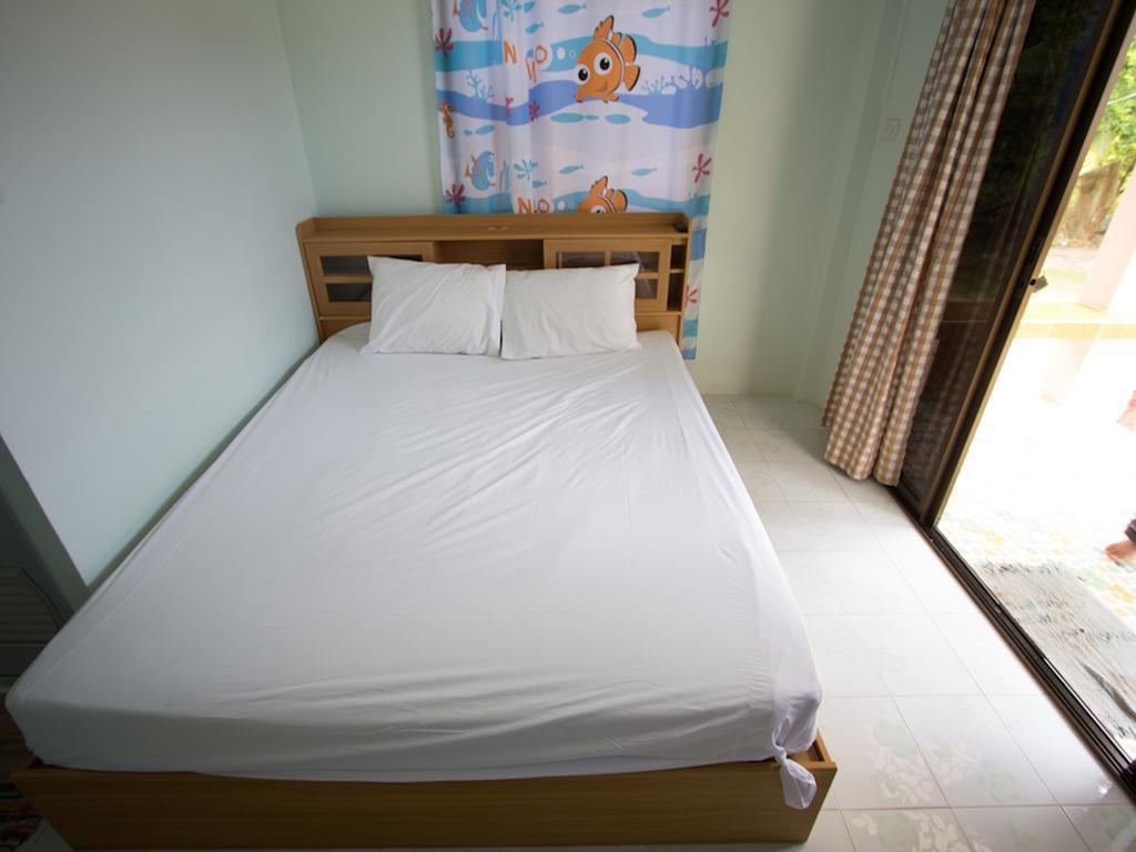 Chaiwat Resort Лаем Синг Стая снимка