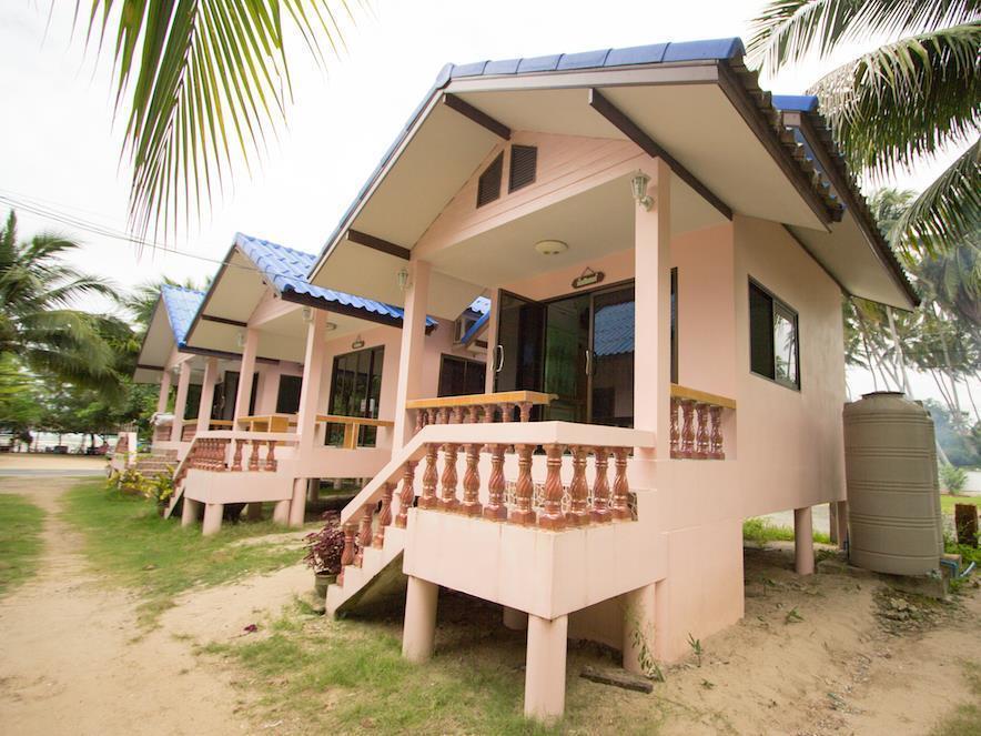 Chaiwat Resort Лаем Синг Екстериор снимка