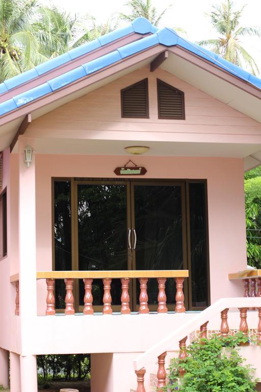 Chaiwat Resort Лаем Синг Екстериор снимка