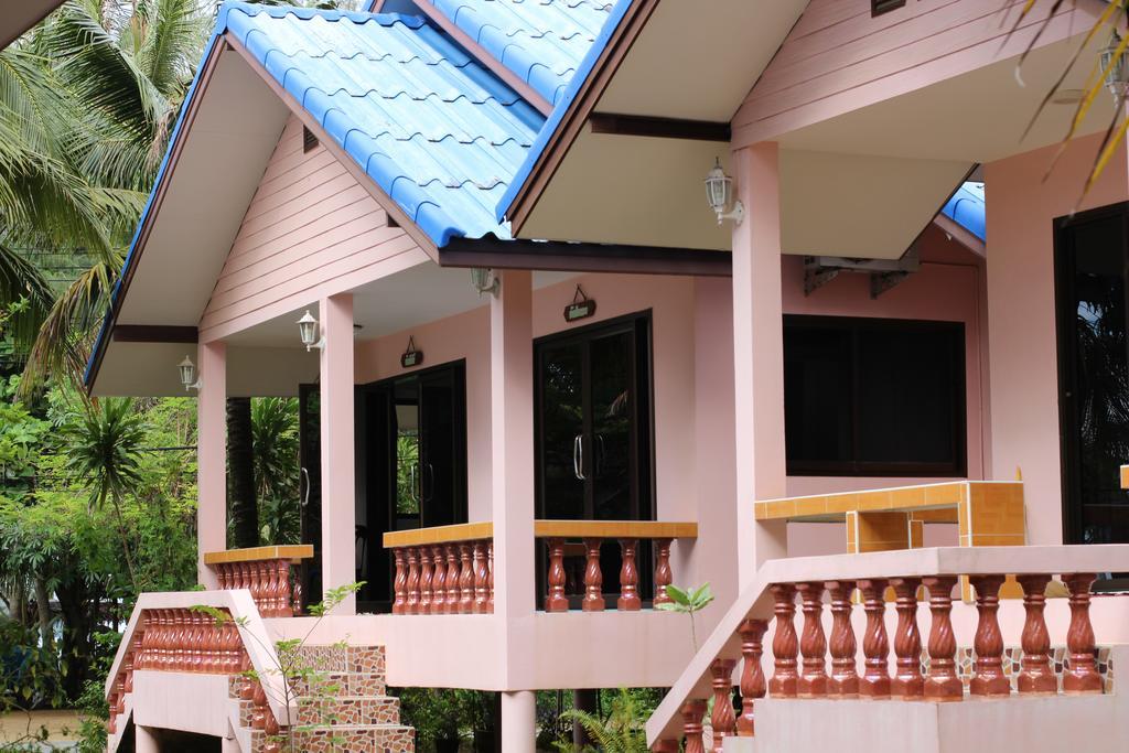 Chaiwat Resort Лаем Синг Екстериор снимка
