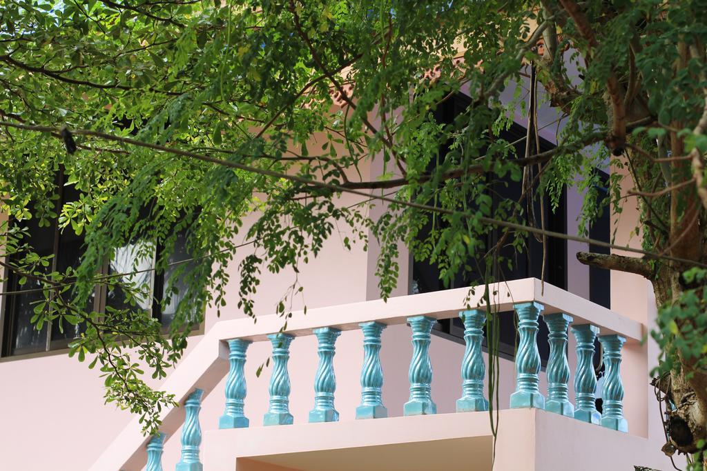 Chaiwat Resort Лаем Синг Екстериор снимка