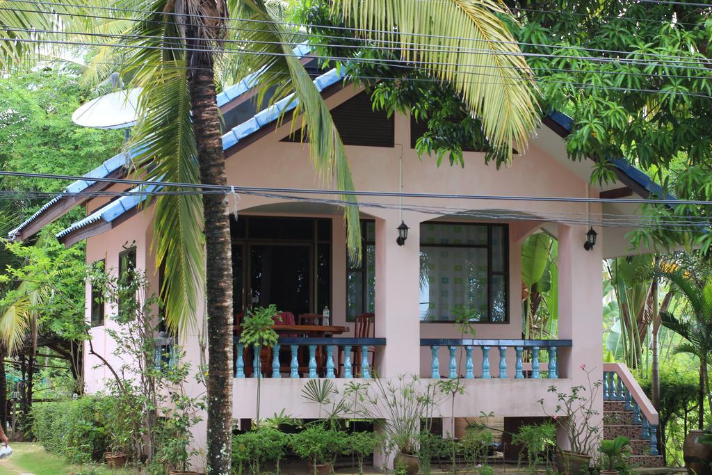 Chaiwat Resort Лаем Синг Екстериор снимка