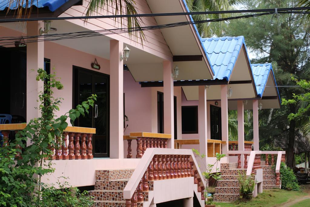 Chaiwat Resort Лаем Синг Екстериор снимка