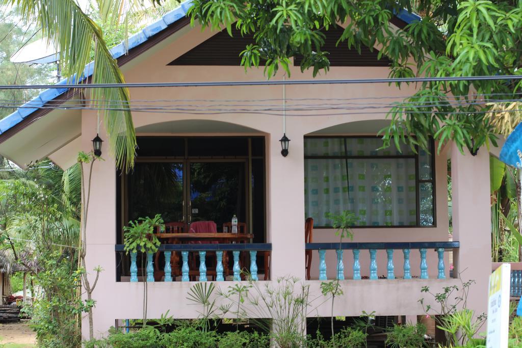 Chaiwat Resort Лаем Синг Екстериор снимка