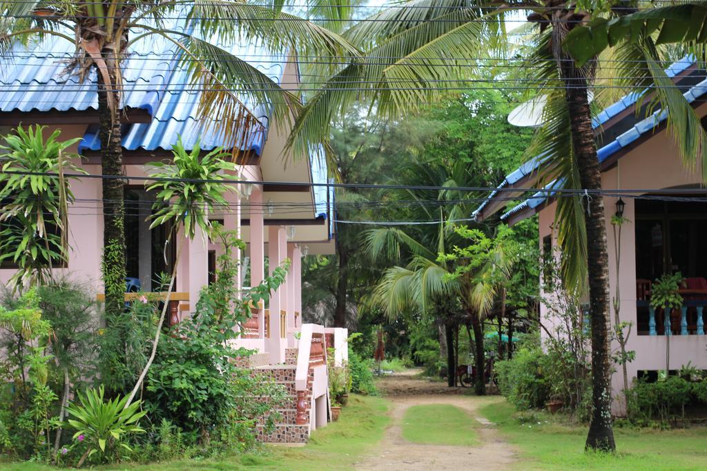 Chaiwat Resort Лаем Синг Екстериор снимка