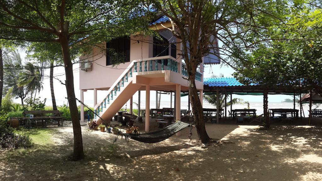 Chaiwat Resort Лаем Синг Екстериор снимка