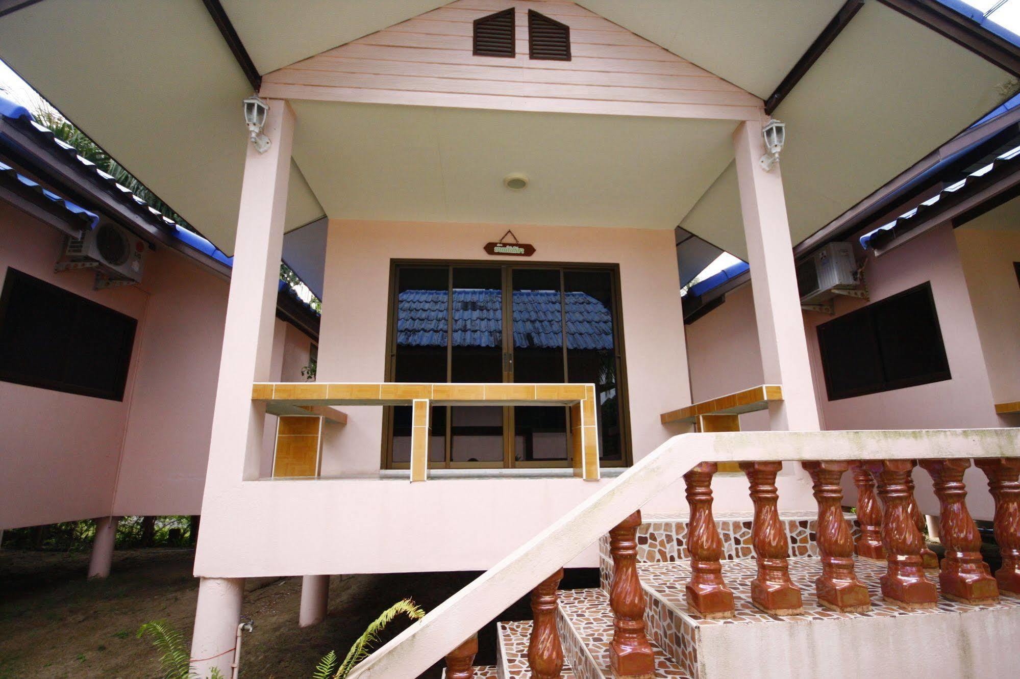 Chaiwat Resort Лаем Синг Екстериор снимка
