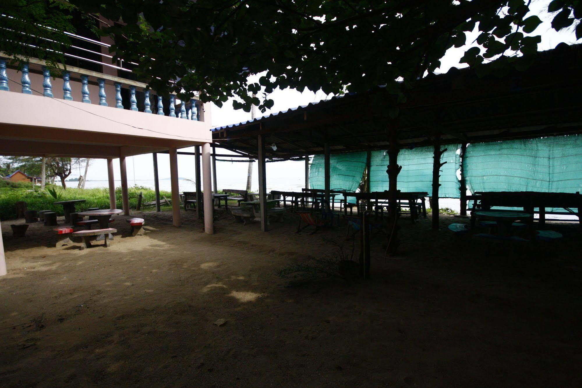 Chaiwat Resort Лаем Синг Екстериор снимка