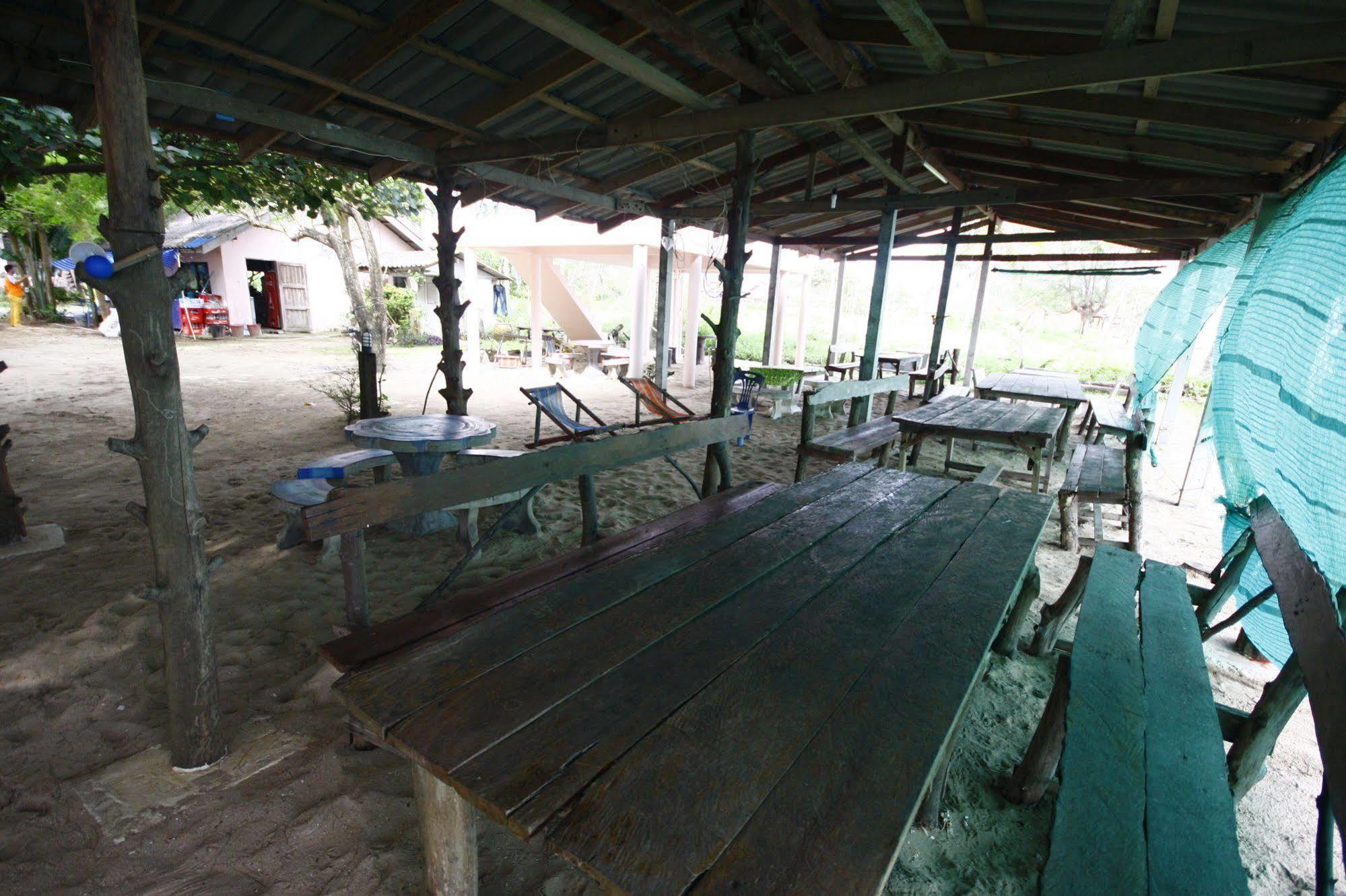 Chaiwat Resort Лаем Синг Екстериор снимка