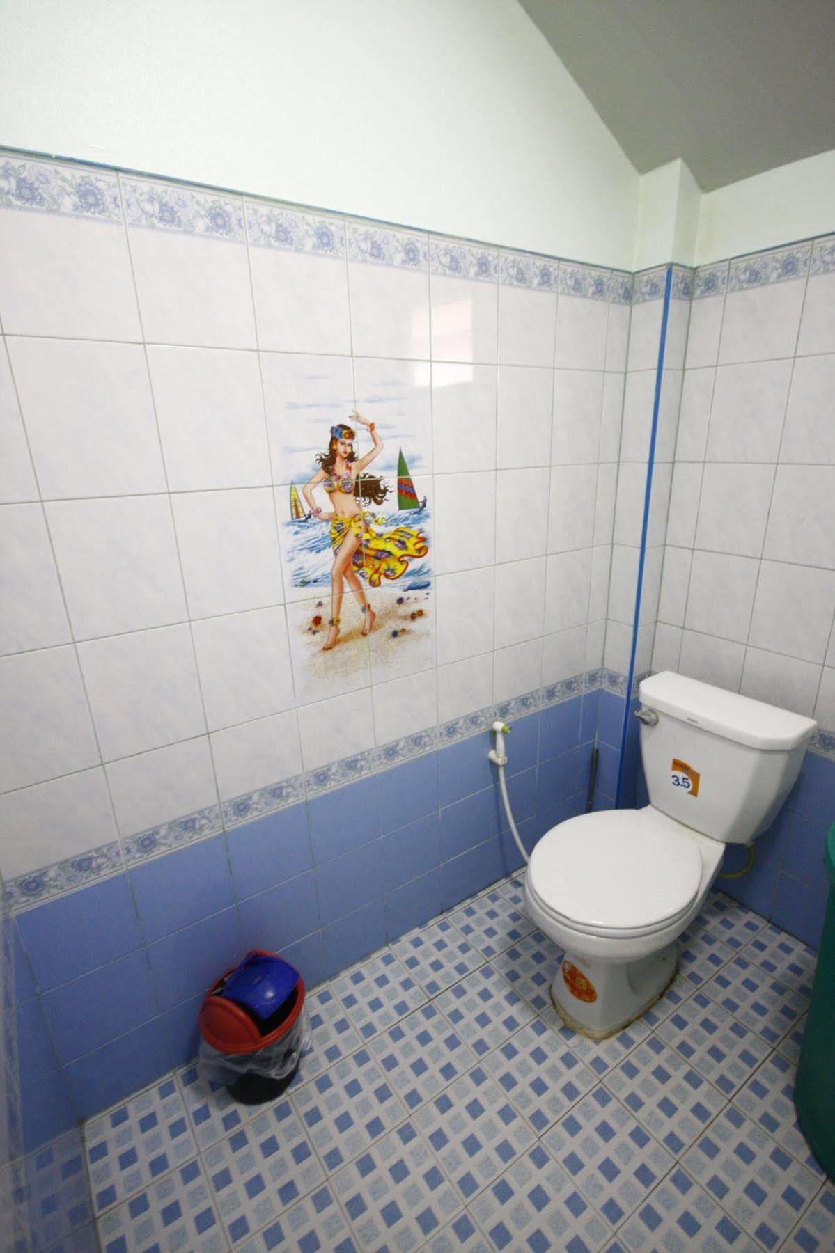 Chaiwat Resort Лаем Синг Екстериор снимка