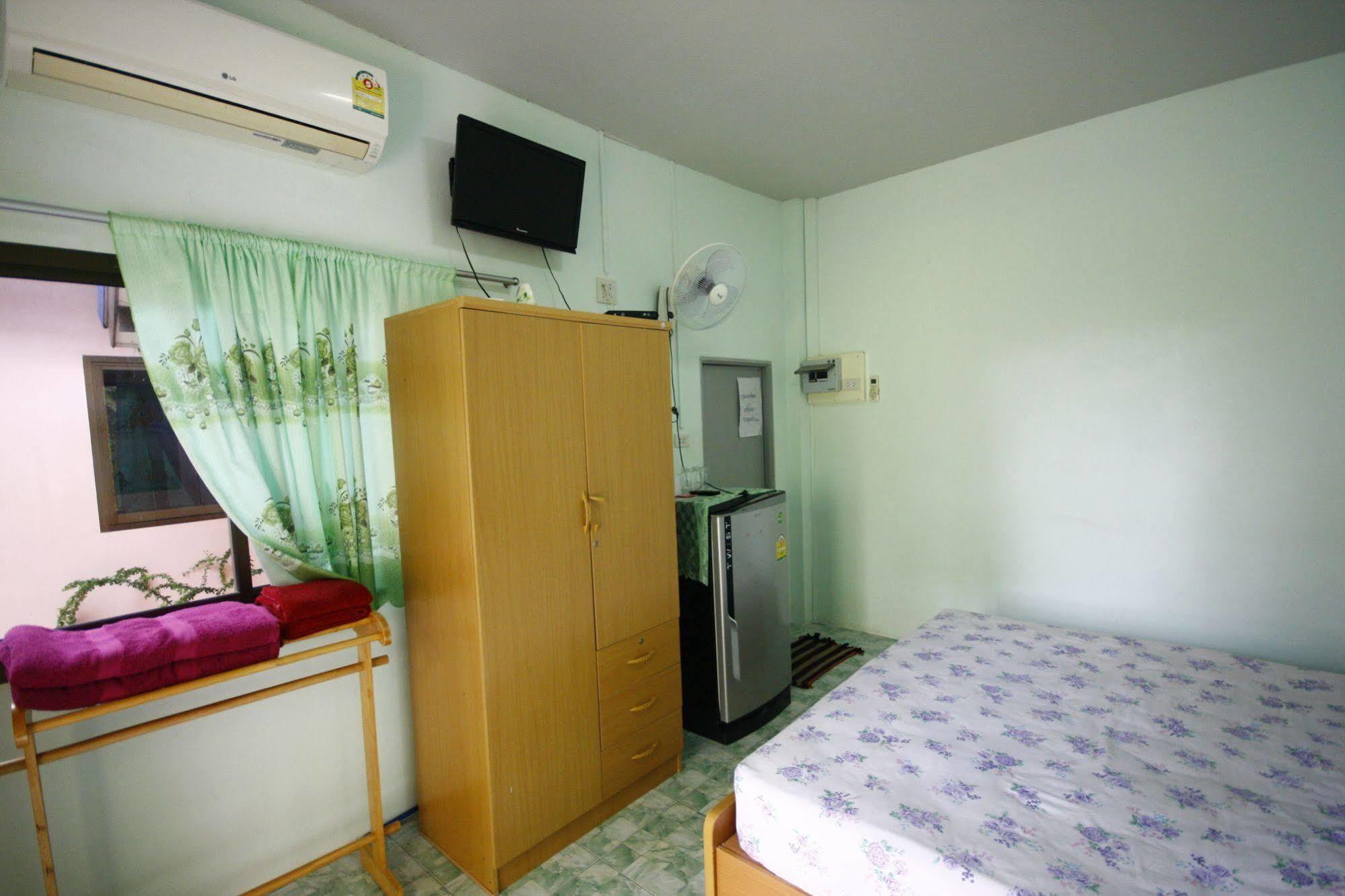 Chaiwat Resort Лаем Синг Екстериор снимка